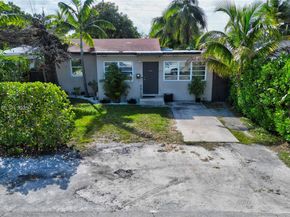 2326 Harding St, Hollywood FL 33020