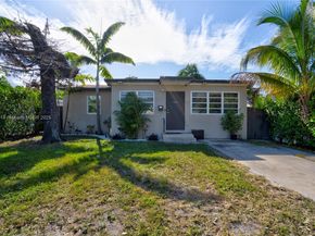 2326 Harding St, Hollywood FL 33020