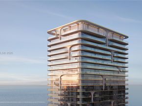 1350 S Ocean 2201, Pompano Beach FL 33062