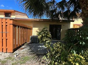 4091 Sierra Te 4091, Sunrise FL 33351