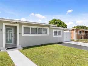 19602 NW 37th Ct, Miami Gardens FL 33055