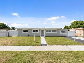 19602 NW 37th Ct, Miami Gardens FL 33055