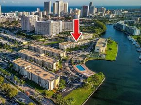 701 Three Islands Blvd 110, Hallandale Beach FL 33009