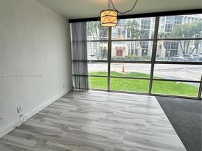 701 Three Islands Blvd 110, Hallandale Beach FL 33009