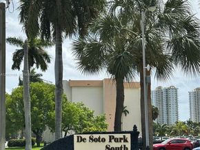701 Three Islands Blvd 110, Hallandale Beach FL 33009