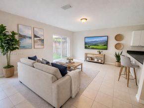 4947 SW 135th Way, Miramar FL 33027