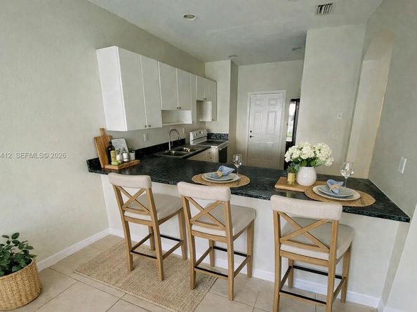 4947 SW 135th Way, Miramar FL 33027