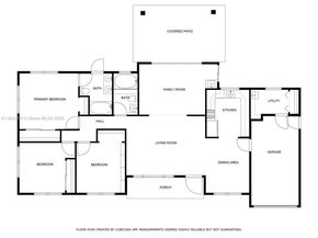 12942 Ixora Rd, North Miami FL 33181
