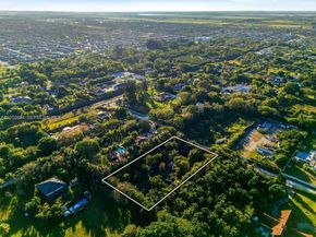 12325 SW 240th St, Homestead FL 33032