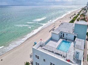400 N Surf Rd 506, Hollywood FL 33019