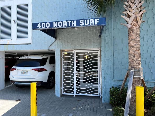 400 N Surf Rd 506, Hollywood FL 33019