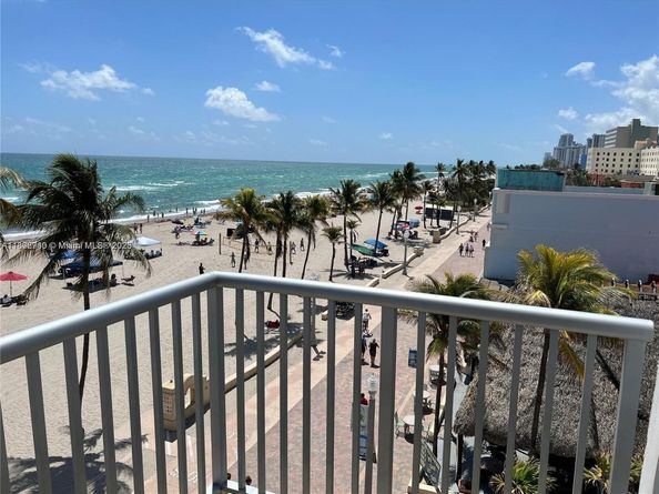 400 N Surf Rd 506, Hollywood FL 33019