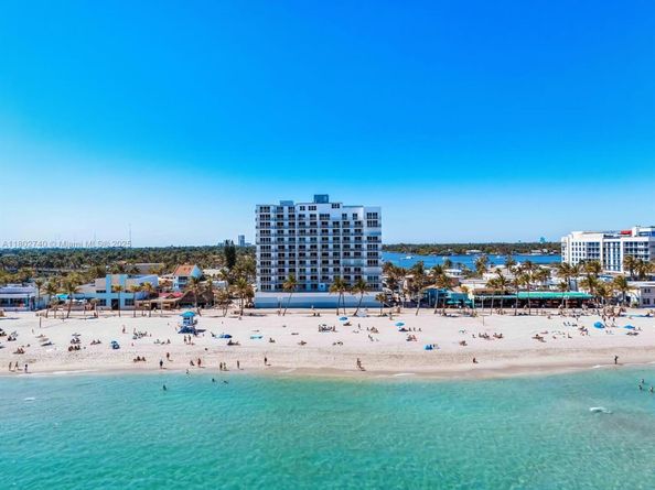 400 N Surf Rd 506, Hollywood FL 33019
