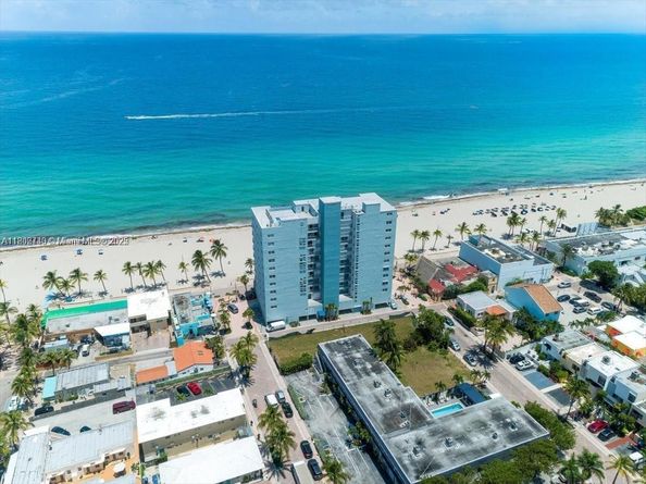 400 N Surf Rd 506, Hollywood FL 33019