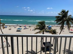 400 N Surf Rd 506, Hollywood FL 33019