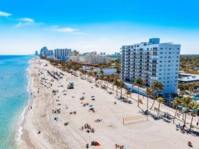 400 N Surf Rd 506, Hollywood FL 33019