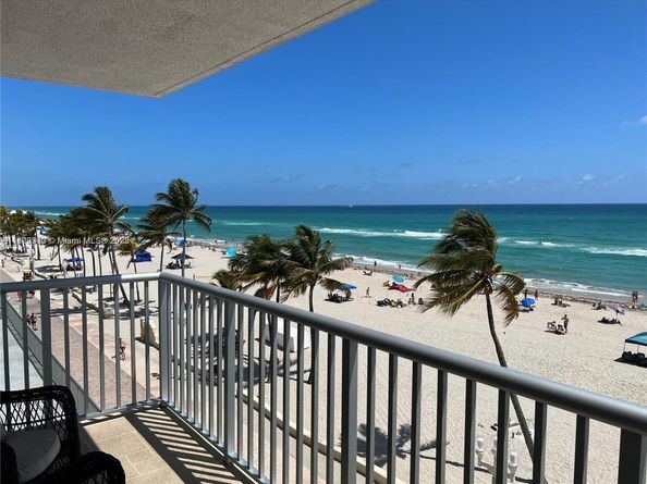 400 N Surf Rd 506, Hollywood FL 33019