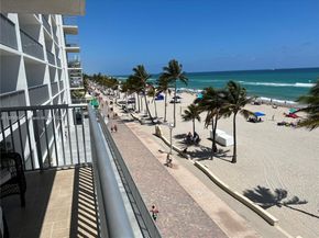 400 N Surf Rd 506, Hollywood FL 33019