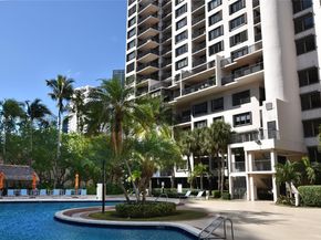 540 Brickell Key Dr 316, Miami FL 33131