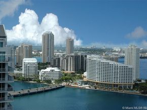 540 Brickell Key Dr 316, Miami FL 33131