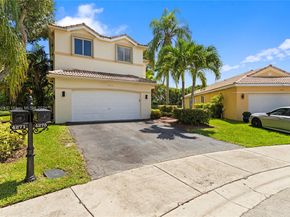 4275 Ironwood Ct, Weston FL 33331