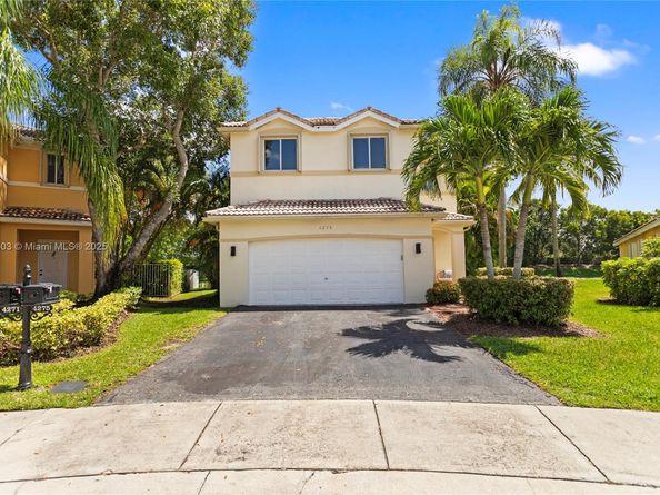 4275 Ironwood Ct, Weston FL 33331