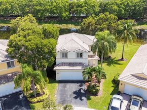 4275 Ironwood Ct, Weston FL 33331