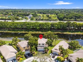 4275 Ironwood Ct, Weston FL 33331