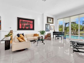 3230 SW 194th Ter, Miramar FL 33029