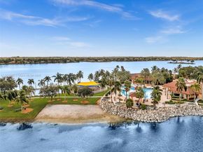 3230 SW 194th Ter, Miramar FL 33029