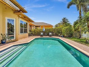 3230 SW 194th Ter, Miramar FL 33029