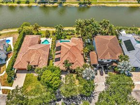 3230 SW 194th Ter, Miramar FL 33029