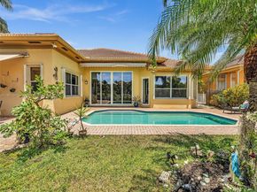 3230 SW 194th Ter, Miramar FL 33029