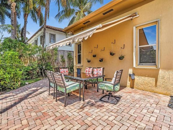 3230 SW 194th Ter, Miramar FL 33029