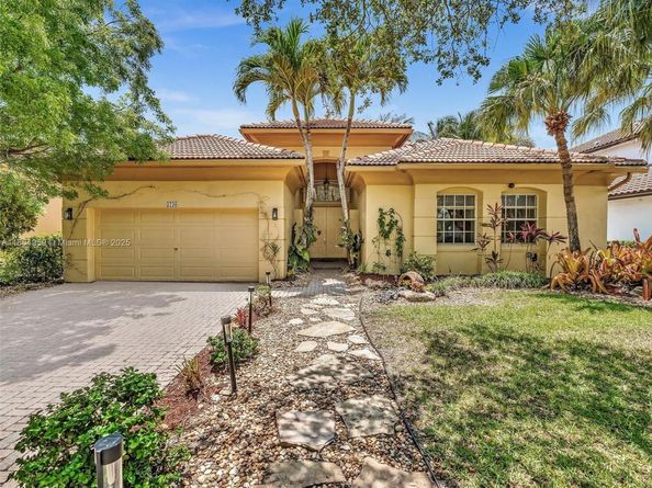 3230 SW 194th Ter, Miramar FL 33029