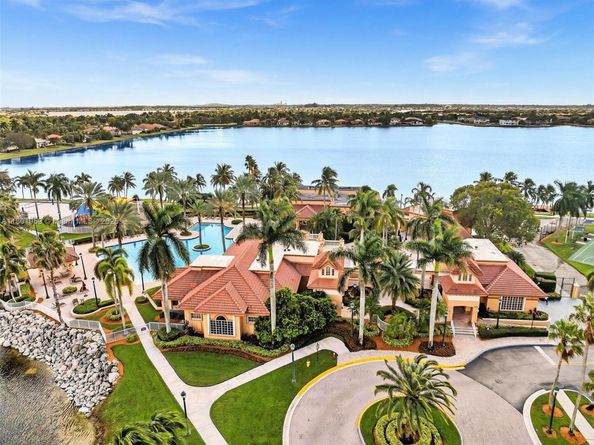 3230 SW 194th Ter, Miramar FL 33029