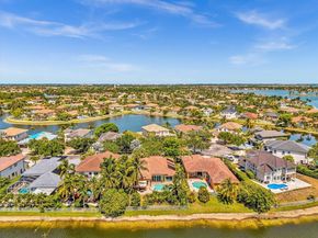 3230 SW 194th Ter, Miramar FL 33029