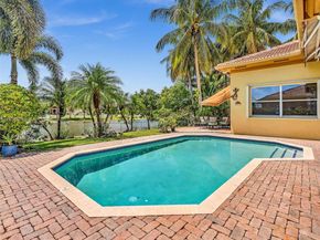 3230 SW 194th Ter, Miramar FL 33029