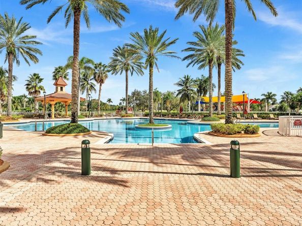 3230 SW 194th Ter, Miramar FL 33029