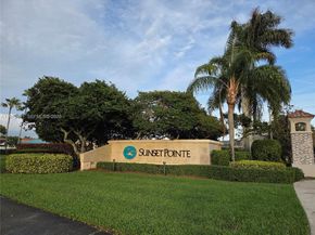 17594 SW 12th St, Pembroke Pines FL 33029