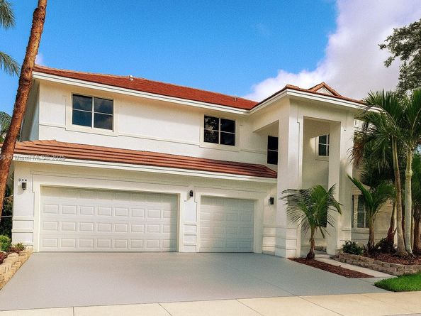 804 Crestview Cir, Weston FL 33327