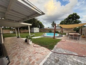 1950 NW 190th Ter, Miami Gardens FL 33056
