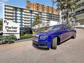 3140 S Ocean Dr PH4, Hallandale Beach FL 33009