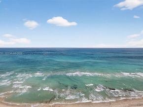 3140 S Ocean Dr PH4, Hallandale Beach FL 33009