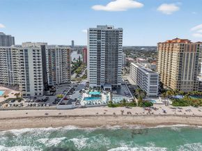 3140 S Ocean Dr PH4, Hallandale Beach FL 33009