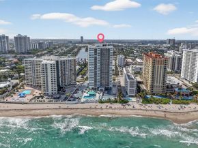 3140 S Ocean Dr PH4, Hallandale Beach FL 33009