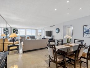 3140 S Ocean Dr PH4, Hallandale Beach FL 33009