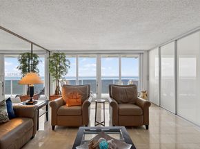 3140 S Ocean Dr PH4, Hallandale Beach FL 33009