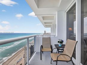 3140 S Ocean Dr PH4, Hallandale Beach FL 33009