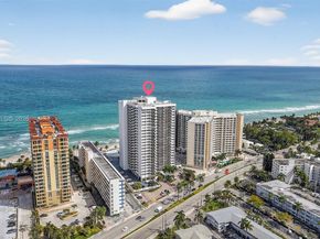 3140 S Ocean Dr PH4, Hallandale Beach FL 33009